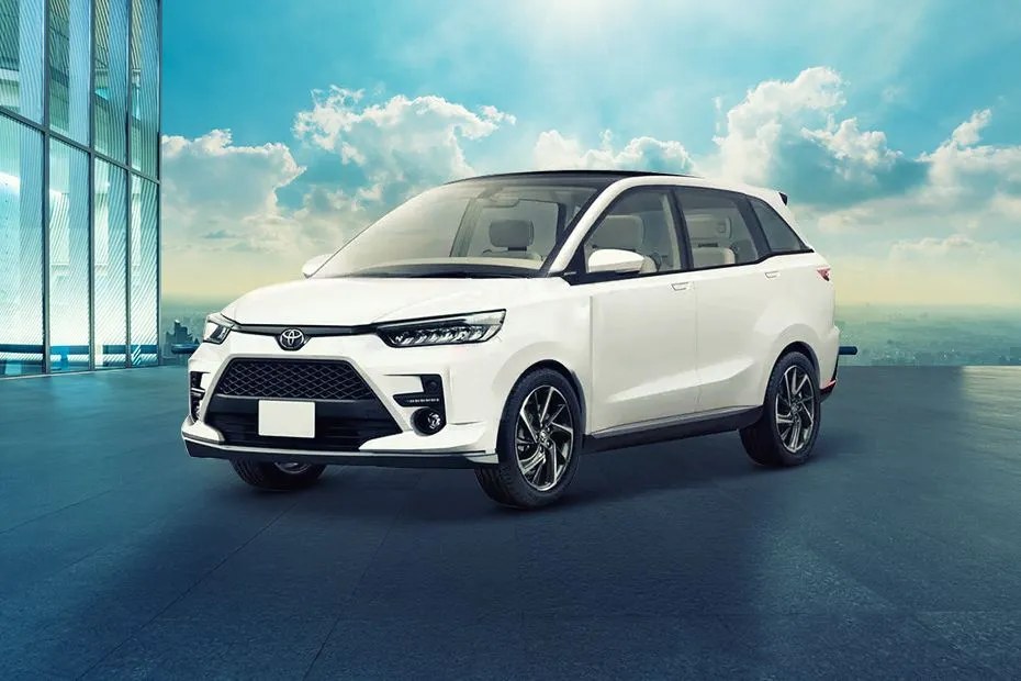 Foto Toyota Avanza