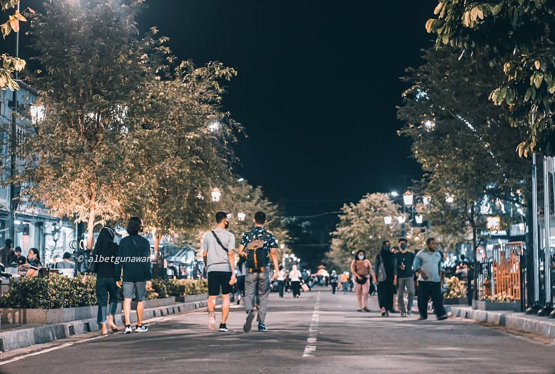 Foto Jogja City Tour