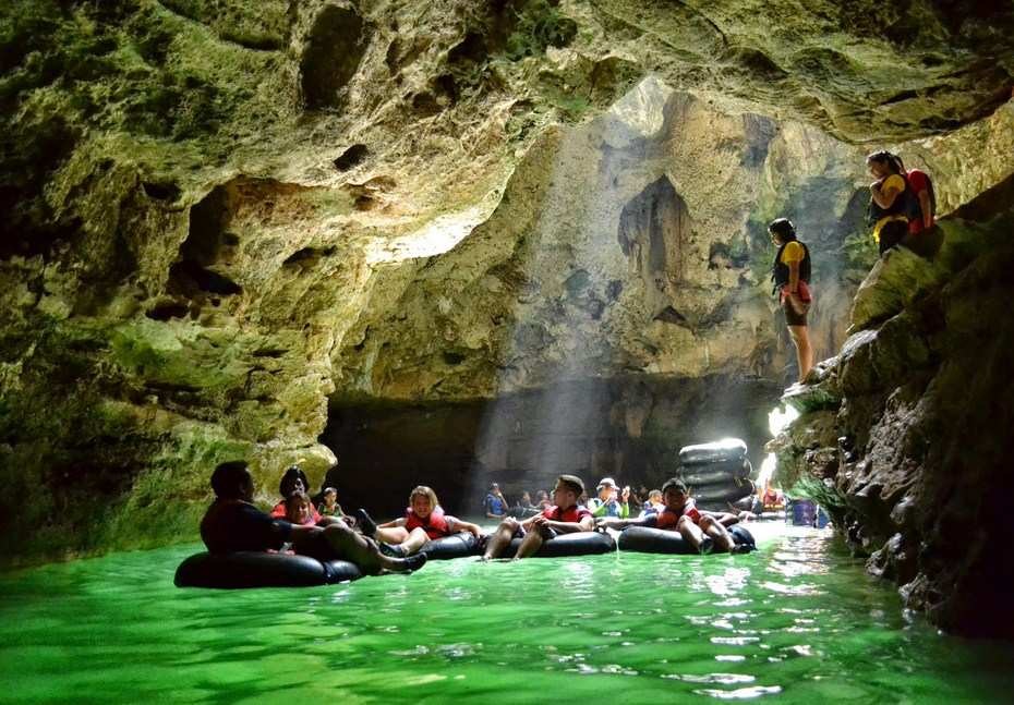 Foto Goa Pindul Adventure